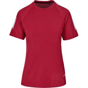 Ladies Slazenger Endurance T-Shirt - Image 6