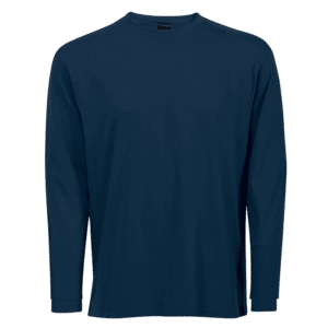 170g Barron Long Sleeve T-Shirt - Image 6