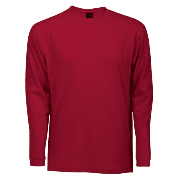 170g Barron Long Sleeve T-Shirt
