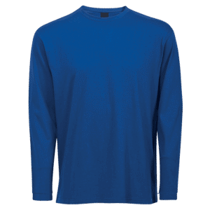 170g Barron Long Sleeve T-Shirt - Image 2