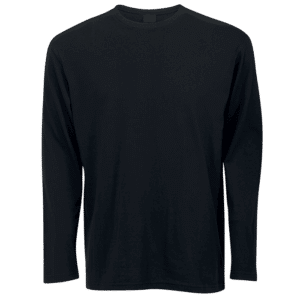 145g Long Sleeve T-Shirt - Image 4