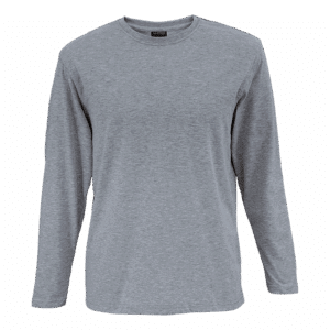 145g Long Sleeve T-Shirt - Image 7
