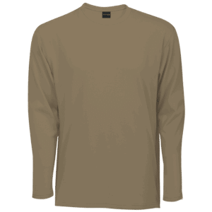 145g Long Sleeve T-Shirt - Image 10