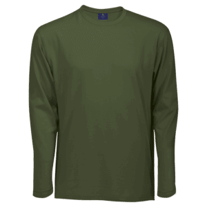 145g Long Sleeve T-Shirt - Image 2