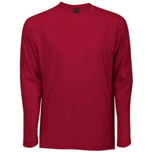 145g Long Sleeve T-Shirt - Image 11