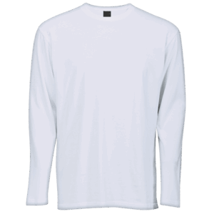 145g Long Sleeve T-Shirt - Image 5