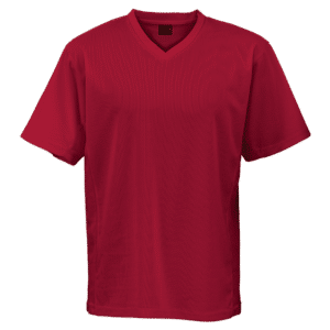 Alpha T-Shirt Mens - Image 2