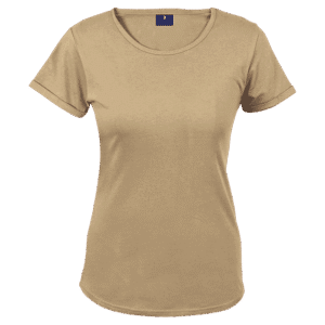 145g Barron Crew Neck T-Shirt Ladies - Image 13