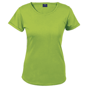 145g Barron Crew Neck T-Shirt Ladies - Image 12