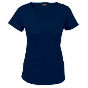 145g Barron Crew Neck T-Shirt Ladies - Image 8