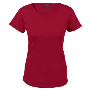 145g Barron Crew Neck T-Shirt Ladies - Image 10
