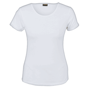 145g Barron Crew Neck T-Shirt Ladies - Image 9