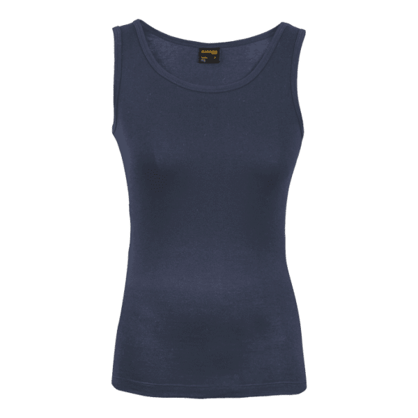 160g Vest Ladies