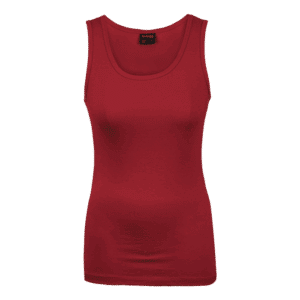 160g Vest Ladies - Image 2