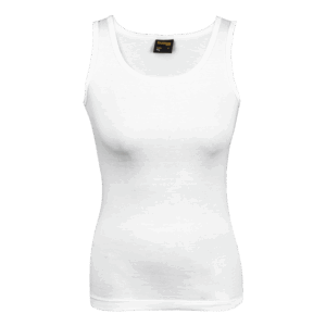 160g Vest Ladies - Image 3