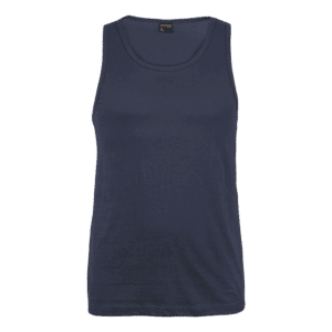 160g Vest Mens - Image 4