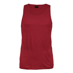 160g Vest Mens