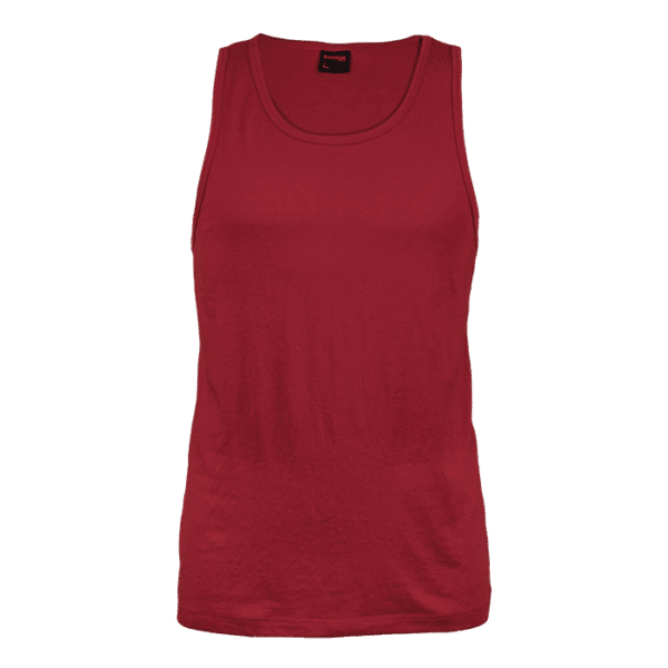 160g Vest Mens