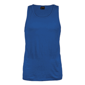 160g Vest Mens - Image 2