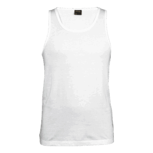 160g Vest Mens - Image 5