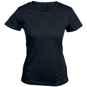 Alpha T-Shirt Ladies - Image 4