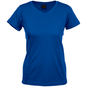 Alpha T-Shirt Ladies - Image 3