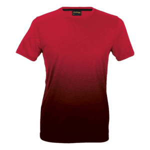Bailey Crew Neck T-Shirt Mens - Image 2