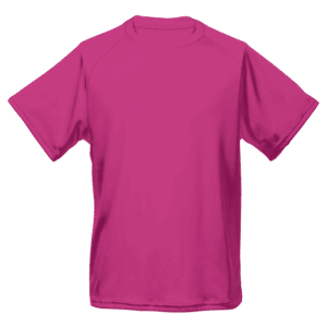 Polyester Promo T-shirt - Image 9