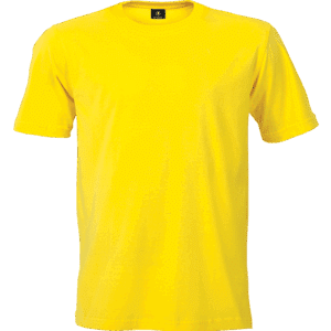 Polyester Promo T-shirt - Image 4