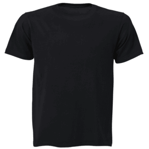 Barron Promo Cotton T-Shirt - Image 7