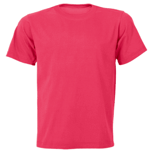 Barron Promo Cotton T-Shirt - Image 6