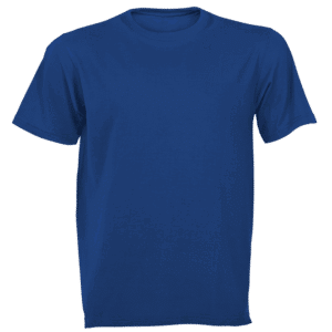 Barron Promo Cotton T-Shirt - Image 4