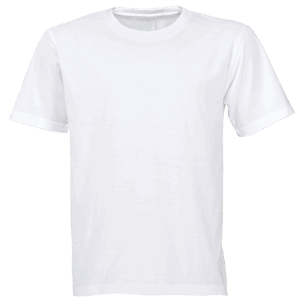 Barron Promo Cotton T-Shirt - Image 5