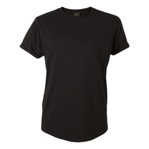 Barron Long Fit T-Shirt - Image 2