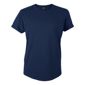 Barron Long Fit T-Shirt - Image 3