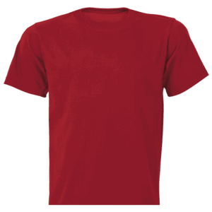 145g Value Crew Neck T-Shirt - Image 3