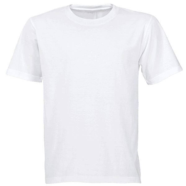 145g Value Crew Neck T-Shirt