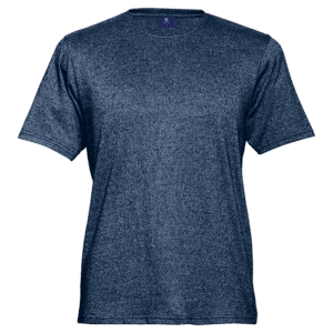 Barron Grindle T-Shirt Cotton Polyester - Image 2