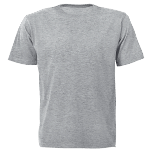 140g Wise-Buy 100% Cotton T-Shirt Promo Fit - Image 5