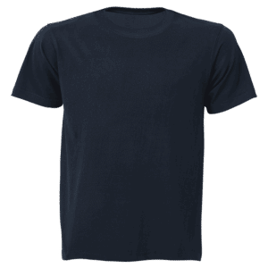 140g Wise-Buy 100% Cotton T-Shirt Promo Fit - Image 2