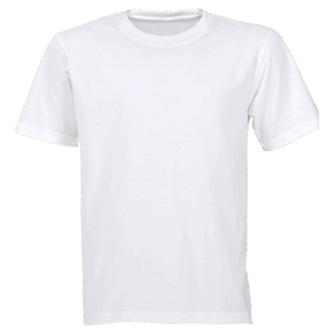 140g Wise-Buy 100% Cotton T-Shirt Promo Fit - Image 3