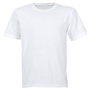 160g Wise-Buy 100% Cotton T-Shirt Promo Fit - Image 3