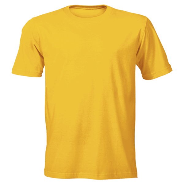 160g Wise-Buy 100% Cotton T-Shirt Promo Fit