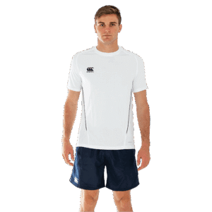 Canterbury Team Dry Tee Snr Mens - Image 2