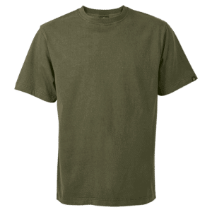 Heritage Washed T-Shirt - Image 3