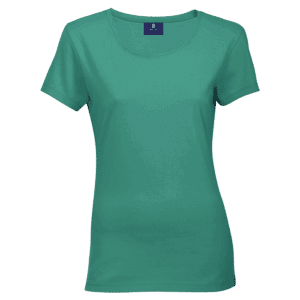 145g Regular Short Sleeve T-Shirt Ladies - Image 6