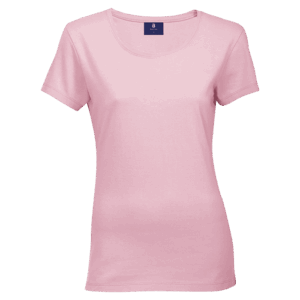 145g Regular Short Sleeve T-Shirt Ladies - Image 7