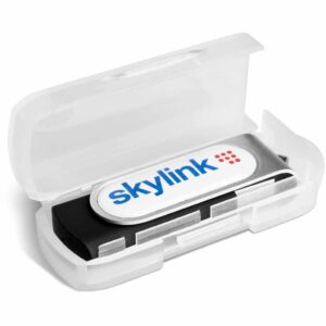 Axis Dome Flash Drive - 32GB - Image 2
