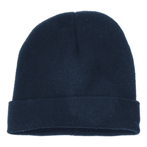 Ice Knitted Beanie - Image 4