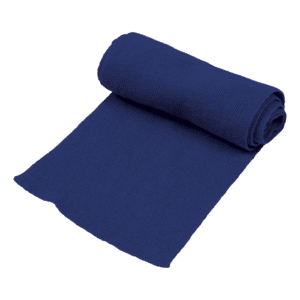 Ice Knitted Scarf - Image 4